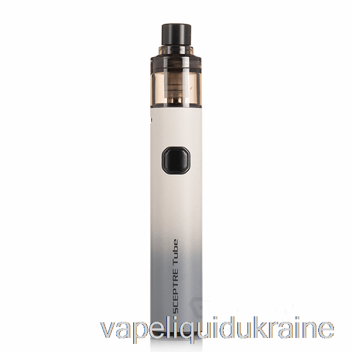 Vape Liquid Ukraine Innokin Sceptre Tube Kit Grey